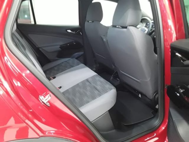 Volkswagen ID.4 52 KWh