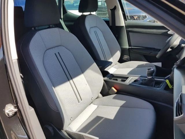 Seat Leon 1.5 TSI Style