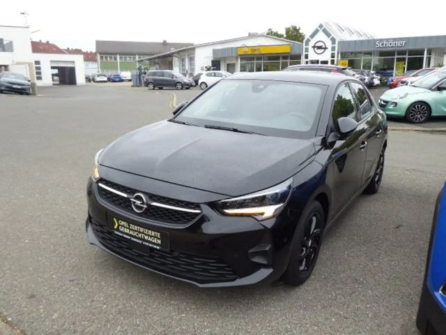 Opel Corsa GS-Line Grand Sport