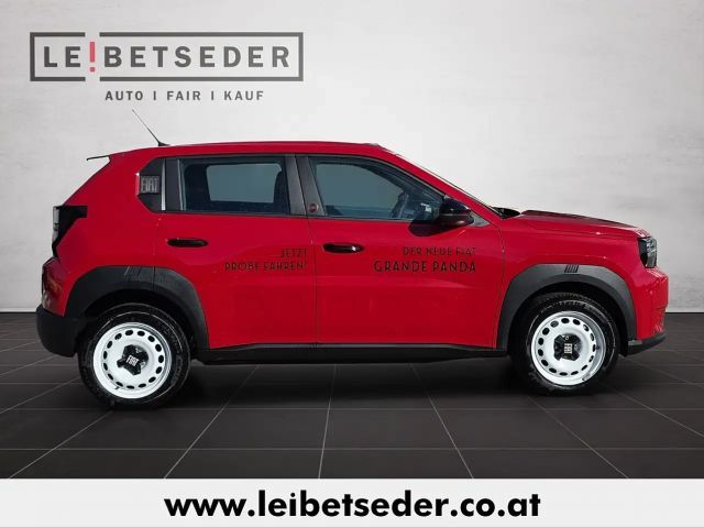 Fiat Grande Panda E RED