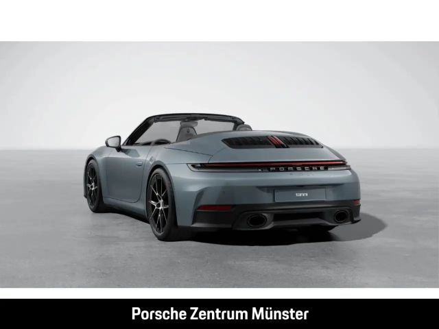 Porsche 992 Cabrio Carrera