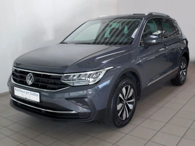 Volkswagen Tiguan 1.5 TSI DSG Move
