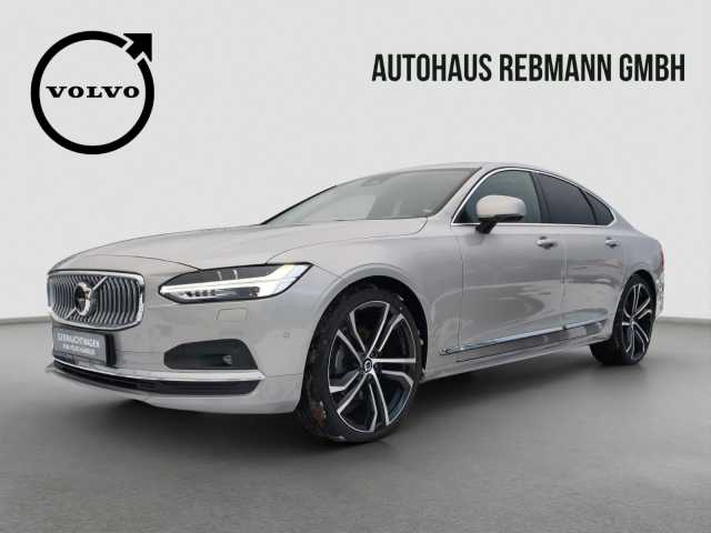 Volvo S90 AWD Bright Ultimate
