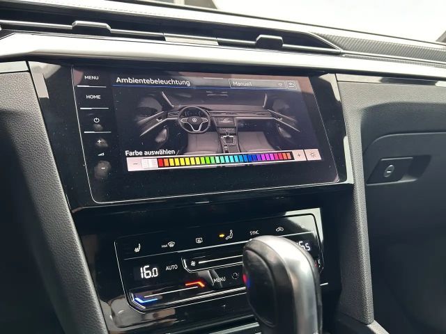 Volkswagen Arteon 4Motion R-Line