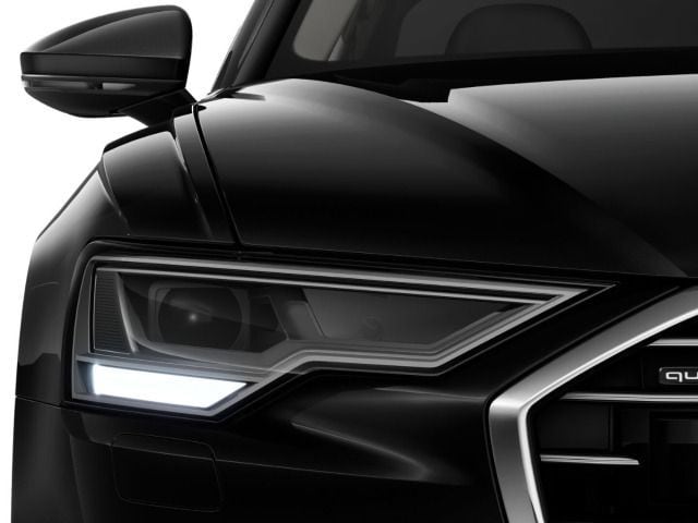 Audi A6 45 TFSI Quattro S-Tronic Sedan Sport