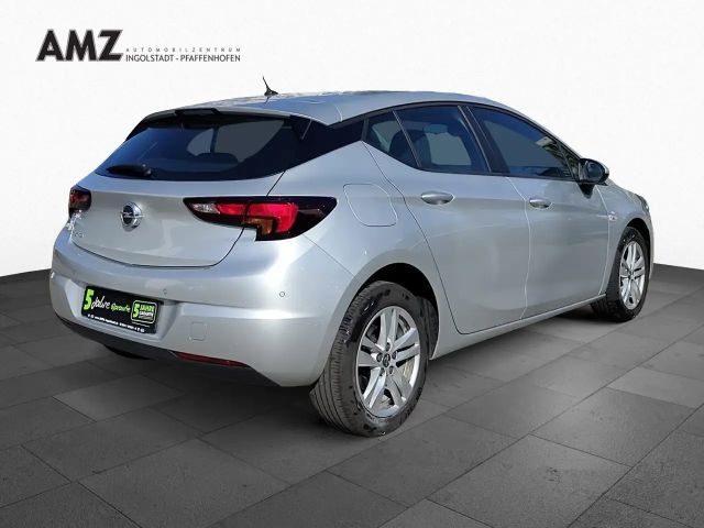 Opel Astra Edition