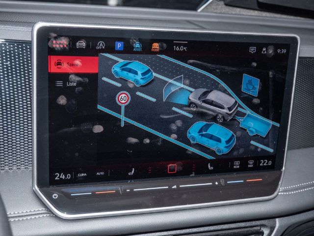 Volkswagen Tiguan 1.5 eTSI DSG Life