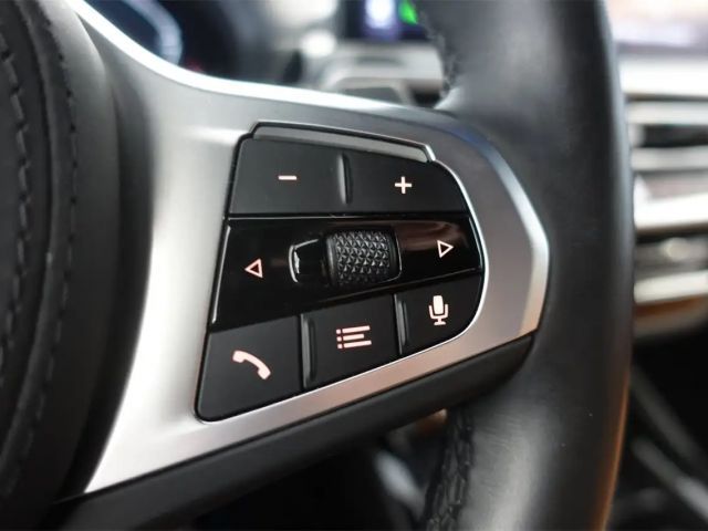 BMW iX3 Inspiring iX3