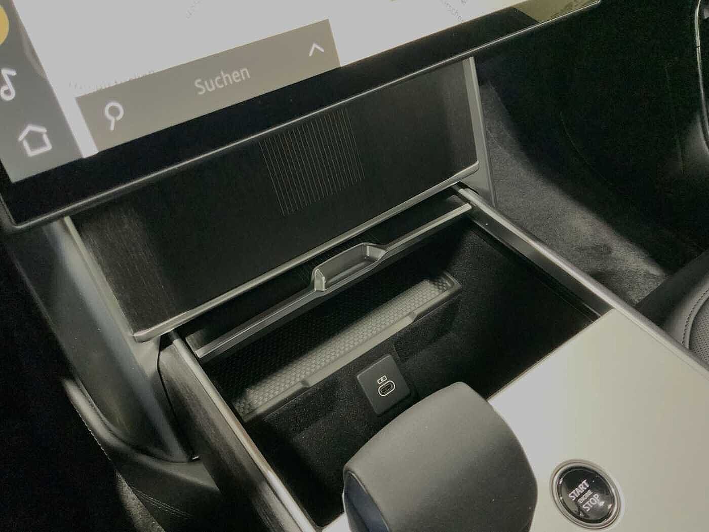 Land Rover Range Rover Autobiography