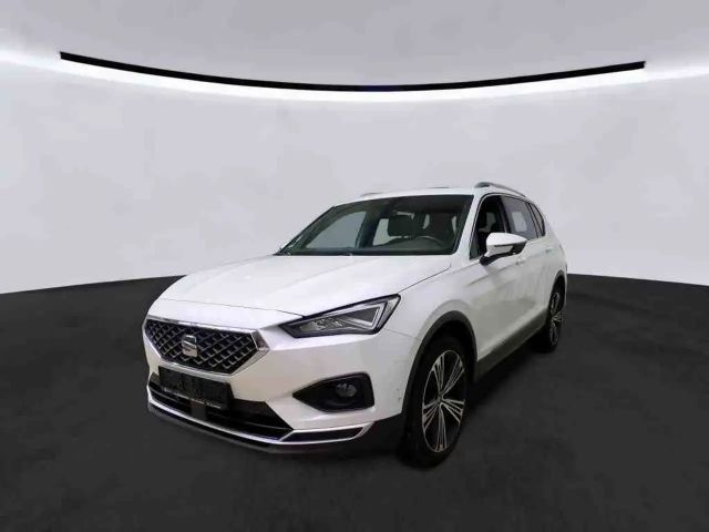 Seat Tarraco 1.5 TSI Xcellence