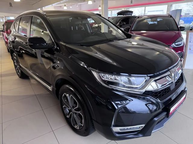 Honda CR-V 2.0 Elegance Hybrid i-MMD