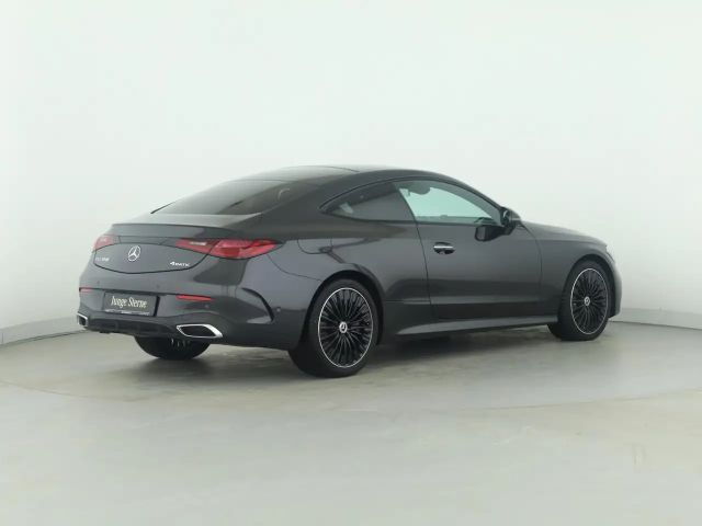 Mercedes-Benz CLE 450 4MATIC AMG Line