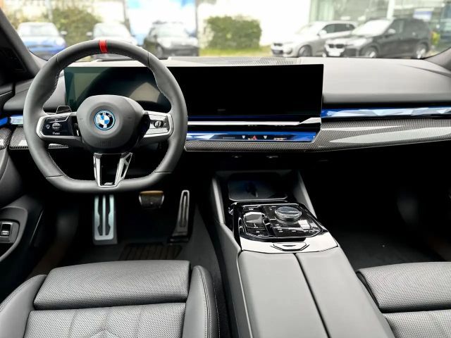 BMW i5 M-Sport M60 Sedan xDrive