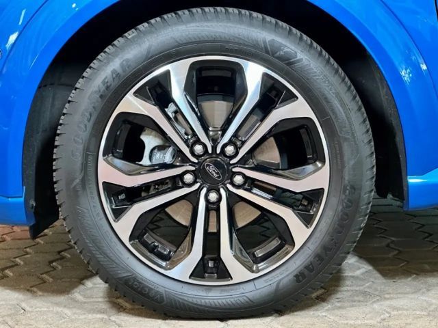 Ford Puma ST Line Vignale