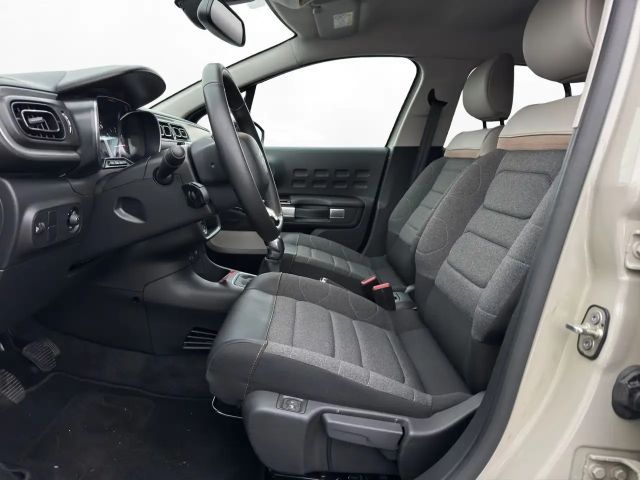 Citroën C3 Max PureTech