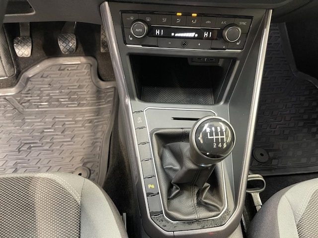 Volkswagen Polo 1.0 TSI