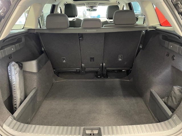 Skoda Kodiaq 2.0 TDI 4x4