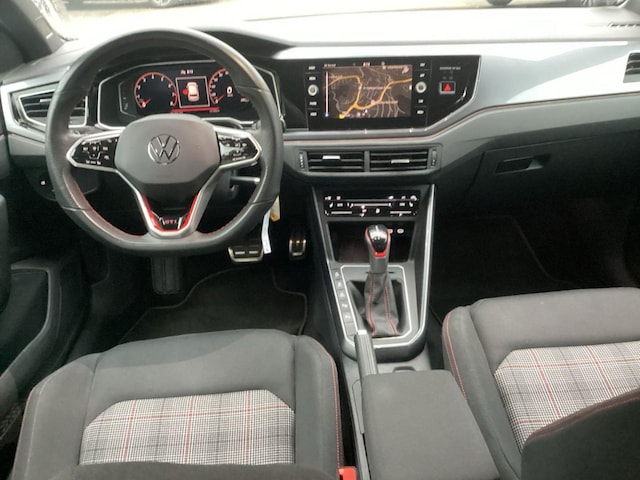 Volkswagen Polo DSG GTI