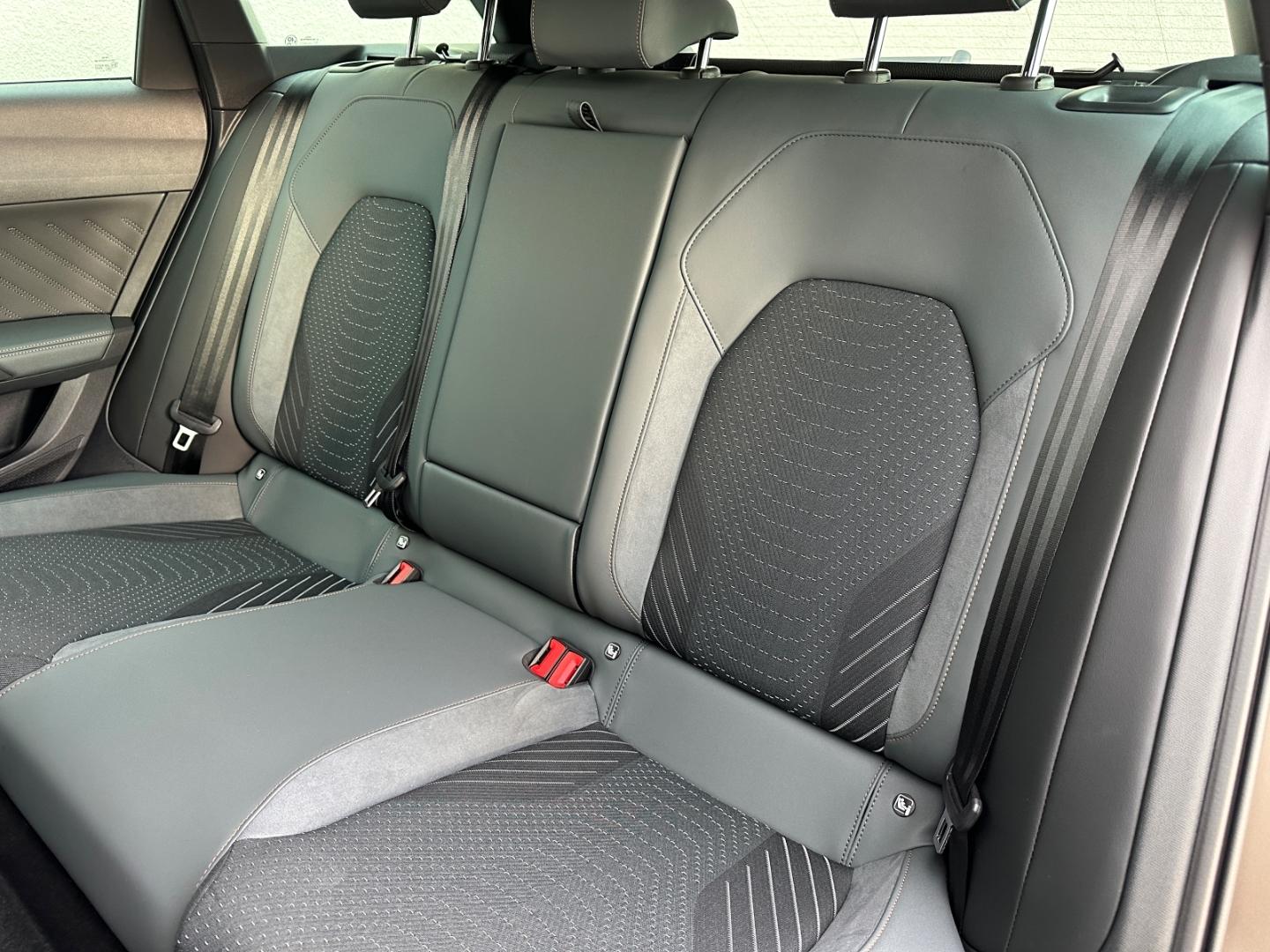 Cupra Leon DSG Sportstourer VZ e-Hybrid