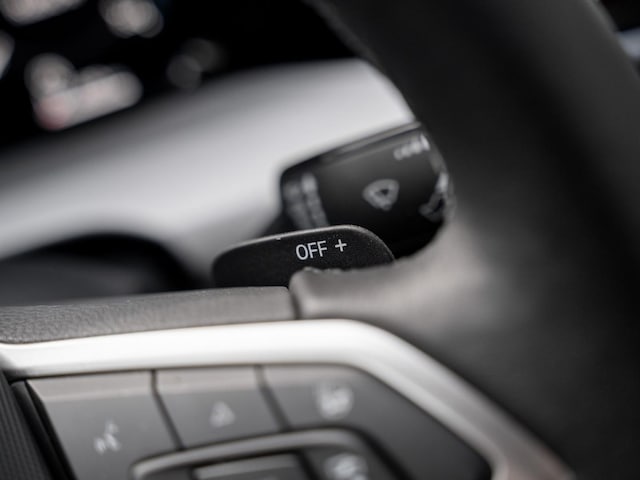 Volkswagen Golf 1.5 eTSI Golf VIII