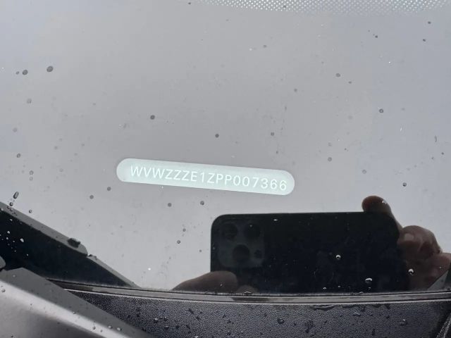 Volkswagen ID.3 150 kW Performance Pro