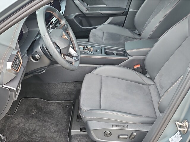 Cupra Leon Sportstourer VZ