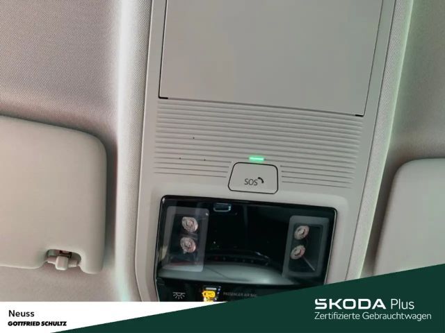 Skoda Octavia Combi Style Style