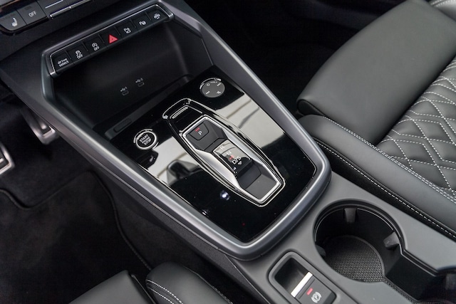 Audi A3 35 TDI S-Tronic