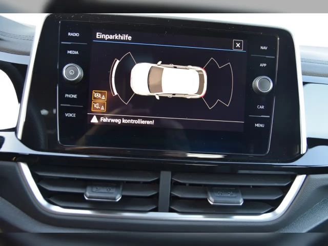 Volkswagen T-Roc DSG R-Line