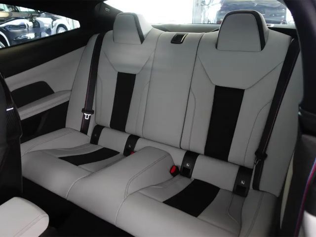 BMW M4 Competition Coupé xDrive