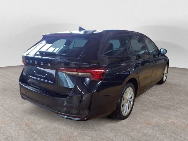 Skoda Octavia Combi Selection