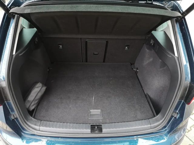 Seat Ateca 1.5 TSI DSG