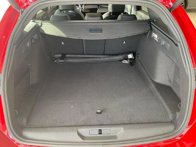 Peugeot 308 EAT8 GT-Line HDi SW