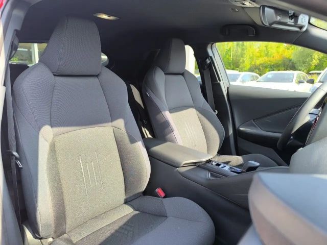 Toyota C-HR Hybride Plug-in