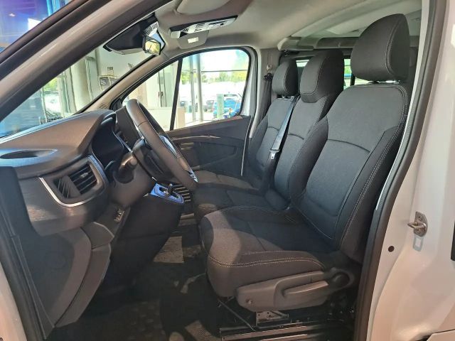 Renault Trafic Combi L2H1