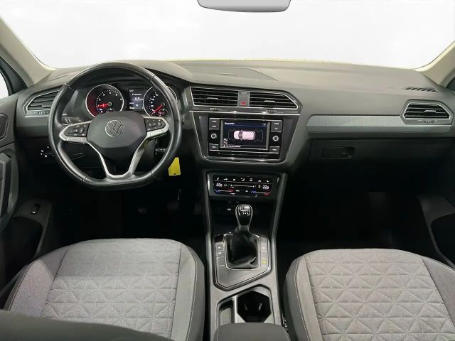 Volkswagen Tiguan 1.5 TSI Life