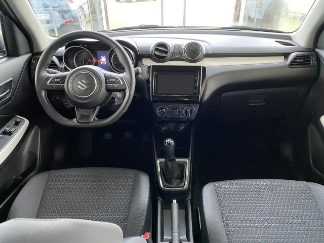 Suzuki Swift Comfort