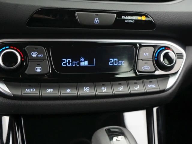 Hyundai i30 N Line T-GDi