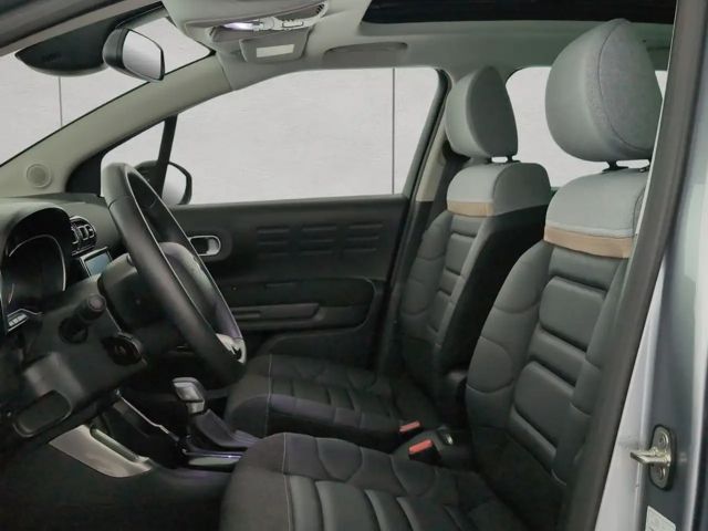 Citroën C3 Aircross Pack Shine