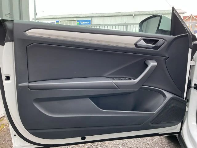 Volkswagen T-Roc 1.5 TSI Cabriolet DSG R-Line