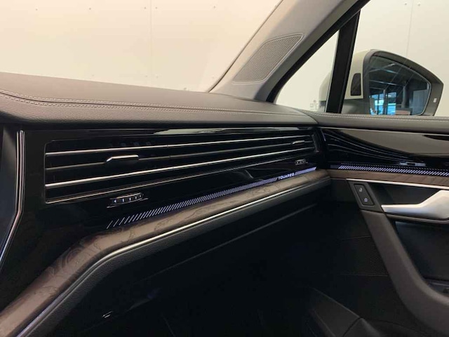 Volkswagen Touareg Elegance Elegance