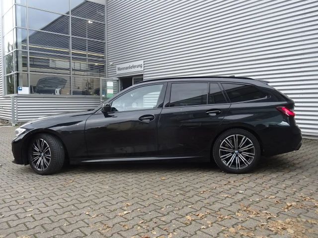 BMW 340 Touring