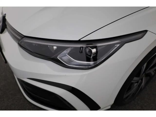 Volkswagen Golf 2.0 TSI 4Motion R-Line Variant