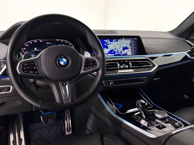 BMW X5 M-Sport xDrive45e