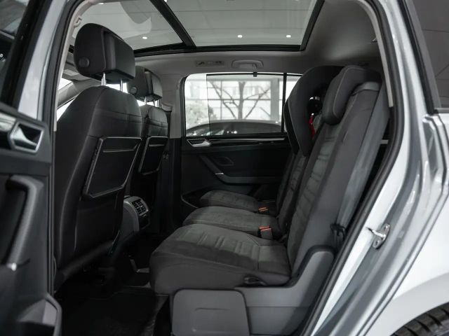 Volkswagen Touran 1.5 TSI DSG Highline