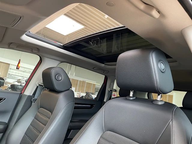 Honda CR-V Elegance Hybrid i-MMD