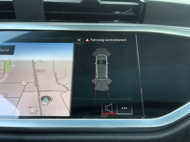 Audi Q3 40 TDI S-Line