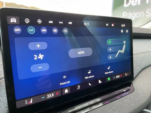 Skoda Octavia Selection