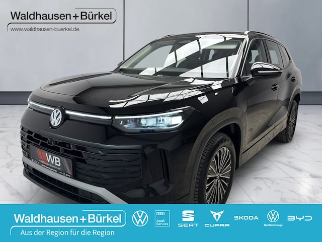 Volkswagen Tayron 2.0 TDI 4Motion DSG Life