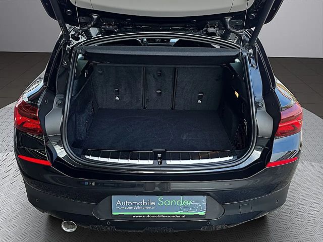 BMW X2 Advantage pakket sDrive